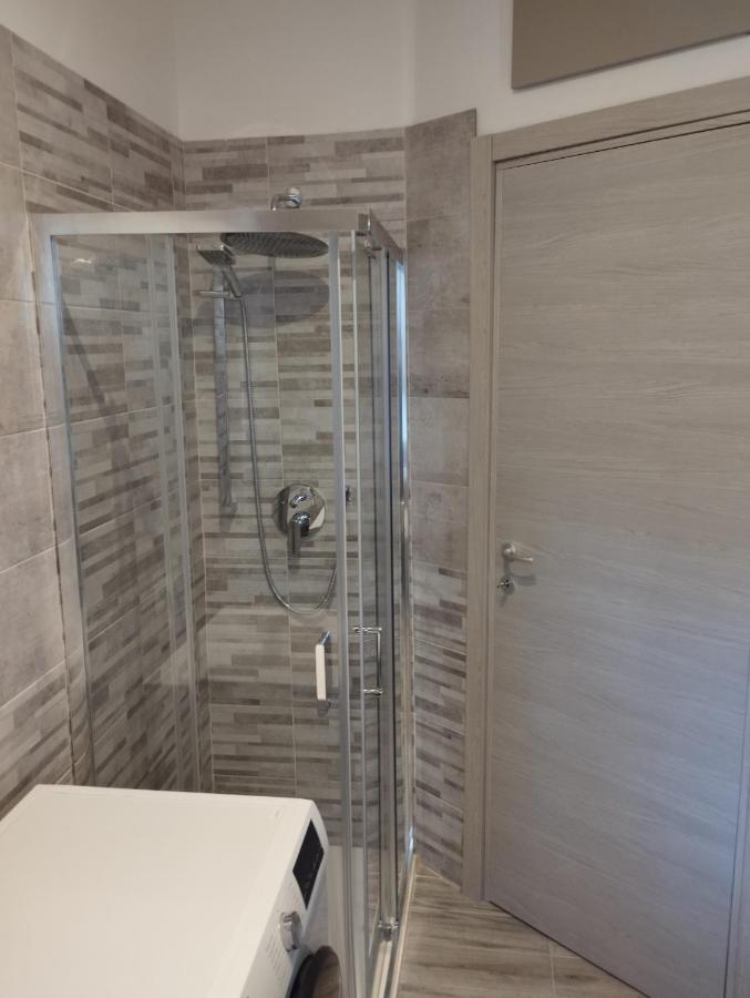 Turro Center Apartment Milano Dış mekan fotoğraf