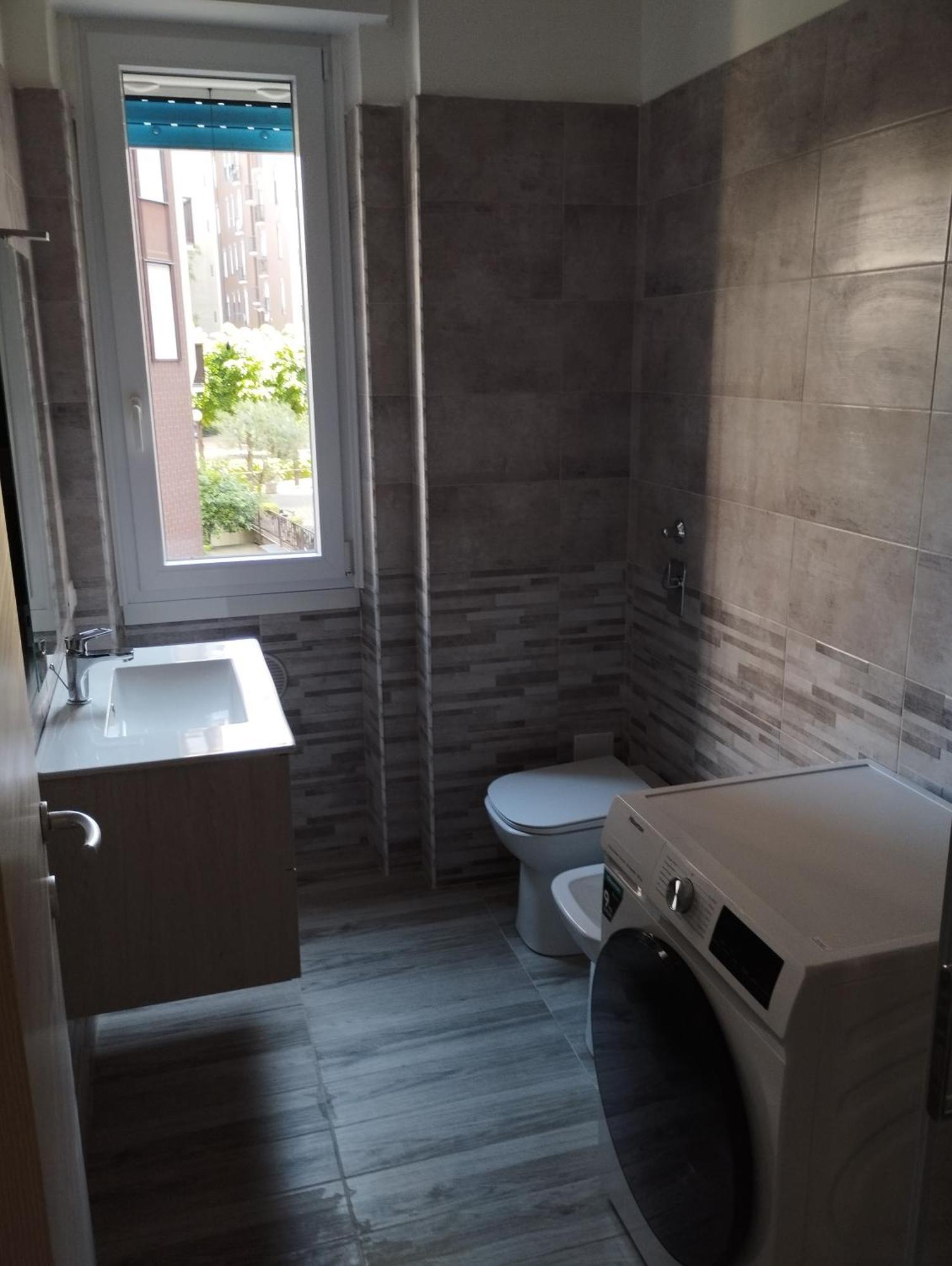 Turro Center Apartment Milano Dış mekan fotoğraf